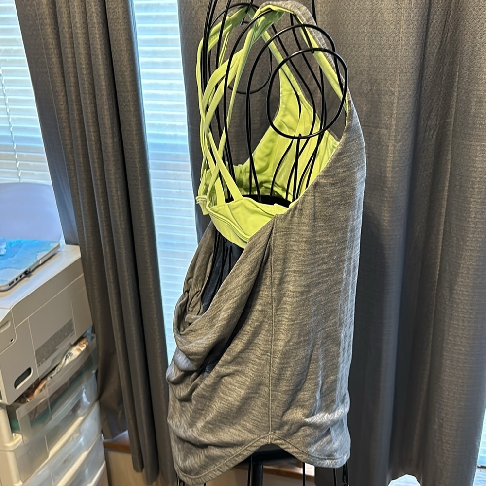 Lululemon Free To Be Wild Tank Top - Picture 5 of 8